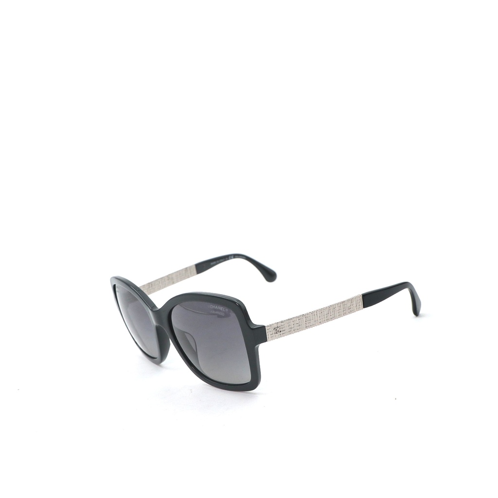 Chanel 5383 A 501 S8 Lens Width 55 Bridge Width 18 Oksouq
